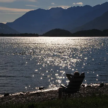 ريزورت لي فيلي دومازو