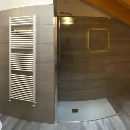 Hotel Le Vele Domaso