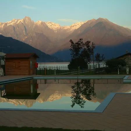 ريزورت لي فيلي