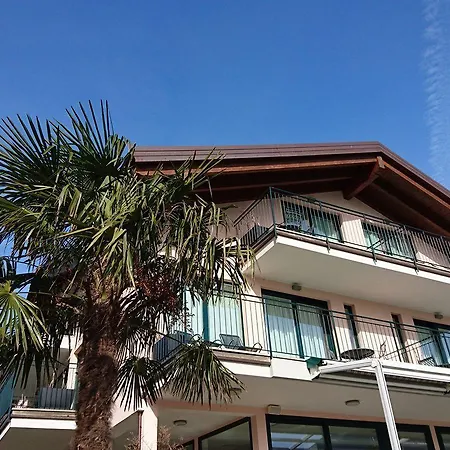 Hotel Le Vele Domaso