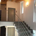 Le Vele Отель 3*