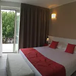 Le Vele Отель 3*