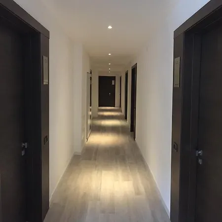 Hotel Le Vele Domaso