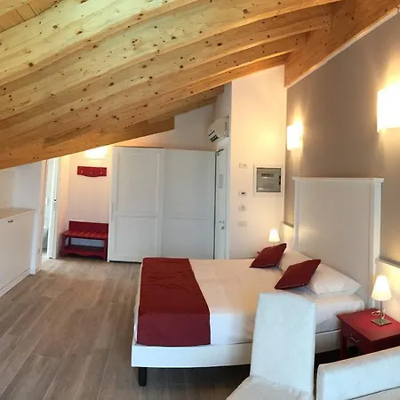Le Vele Hotell