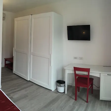 Le Vele Hotell