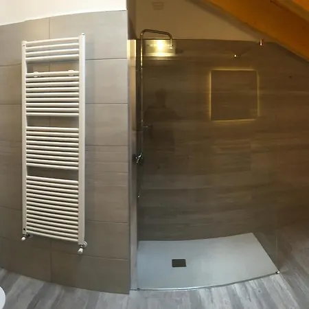 Le Vele Hotel Domaso