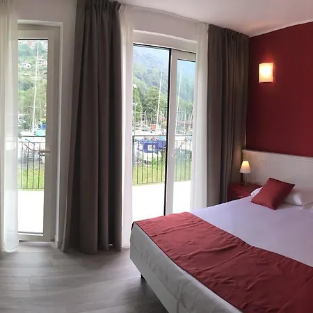Le Vele Hotell