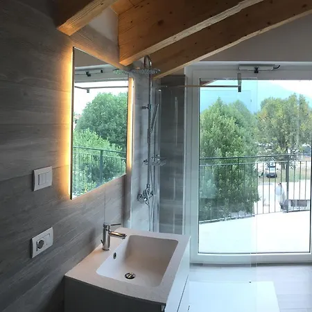 Le Vele 3* 도마소