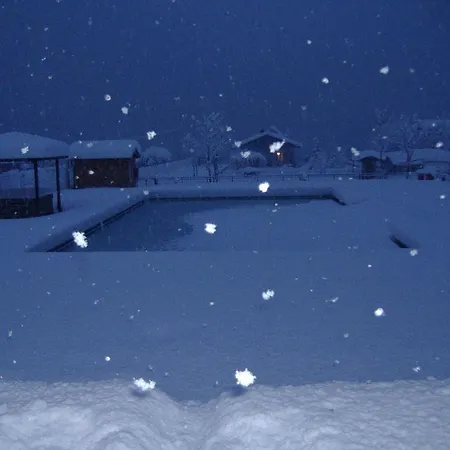 Le Vele 3* 도마소