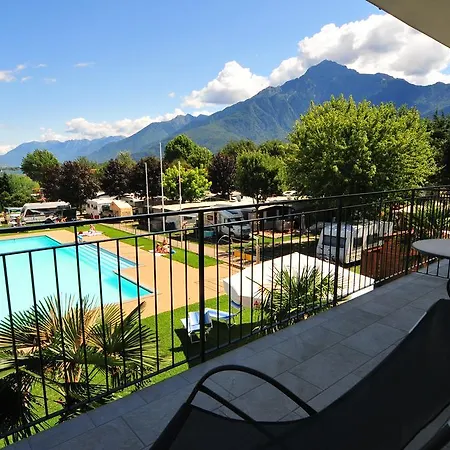 Hotell Le Vele 3*
