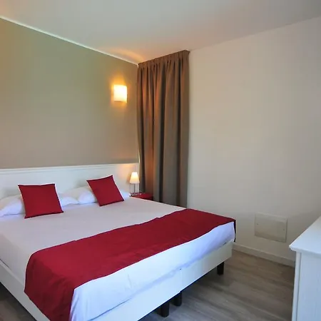 Hotel Le Vele Domaso