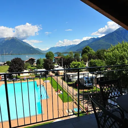 Hotell Le Vele