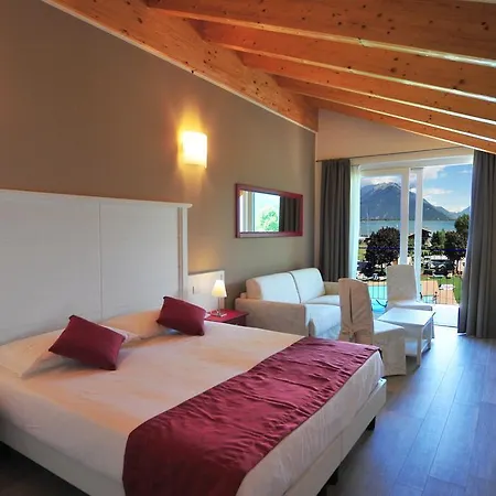 Le Vele Hotell