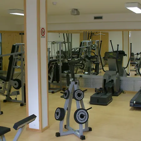 Le Vele 호텔 도마소