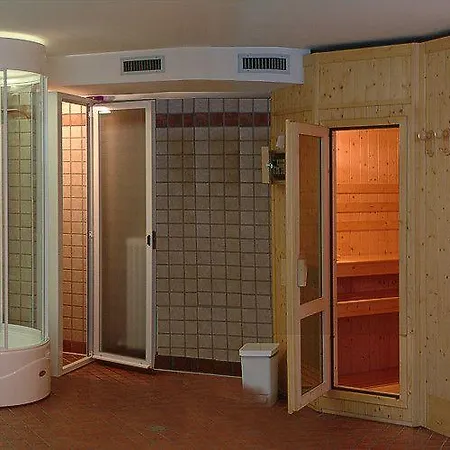 Le Vele 호텔 도마소