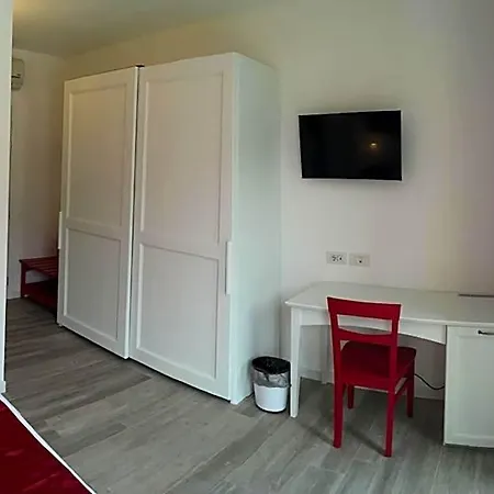 Le Vele Hotel