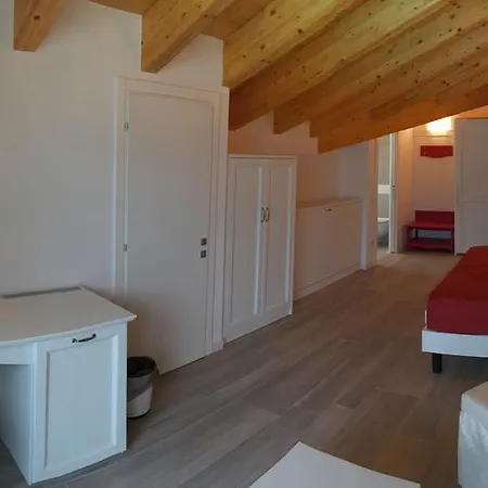 Le Vele 3* 도마소