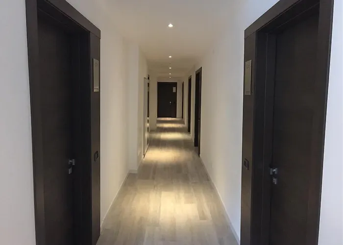 Hotel Le Vele Domaso