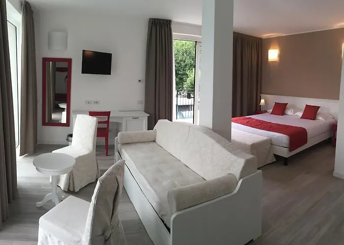 Le Vele Домазо