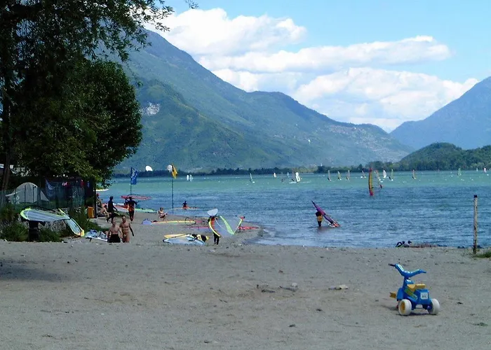 Hotel Le Vele Domaso