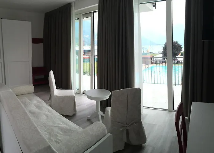 Le Vele Домазо