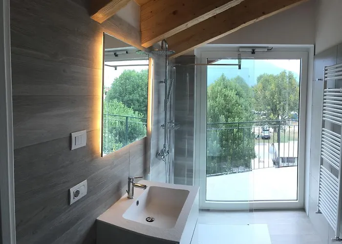 Le Vele 3* Домазо