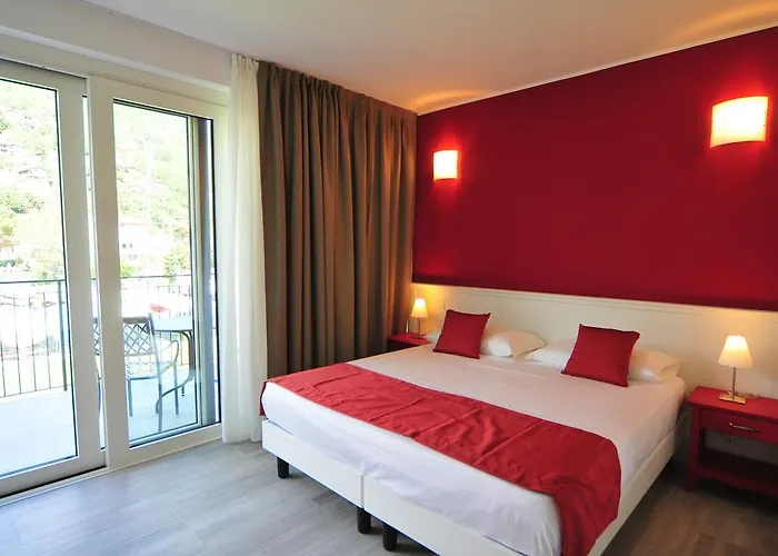 Hotel Le Vele Domaso