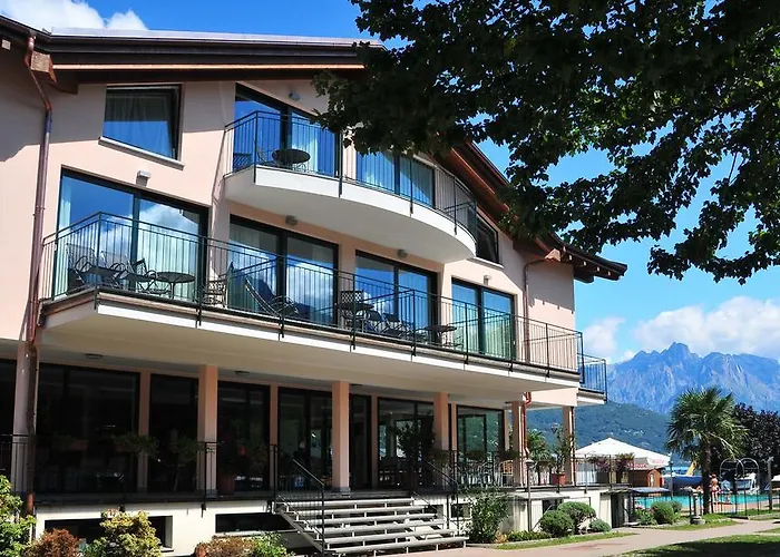 Le Vele Домазо