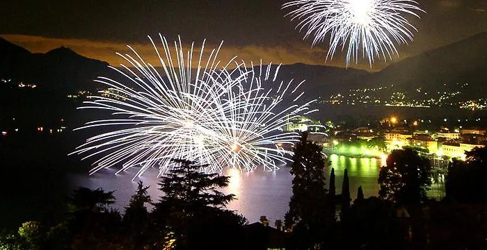 Le Vele Hotel Domaso