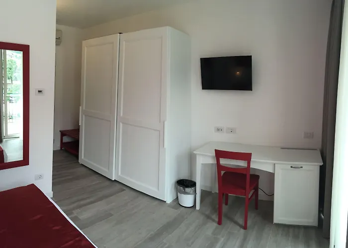 Le Vele Hotel Domaso