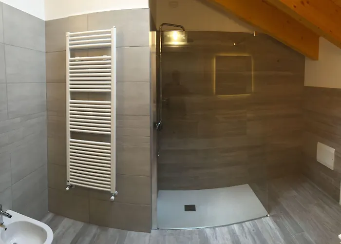 Hotel Le Vele Domaso