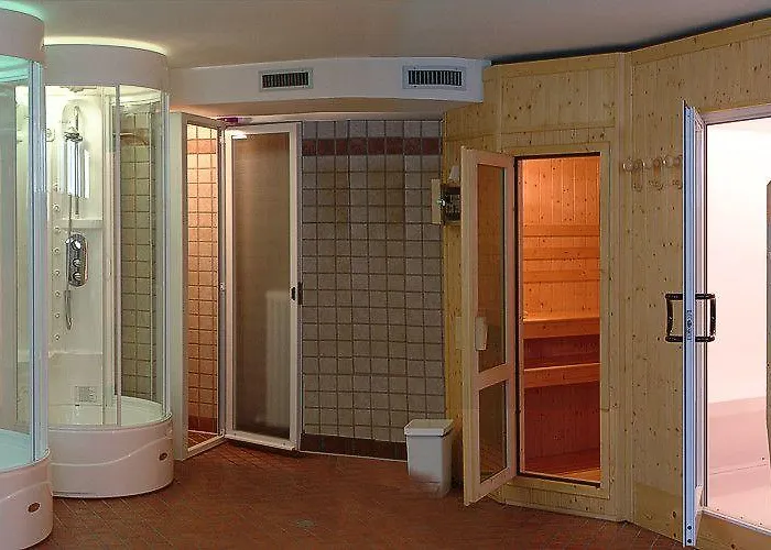 Le Vele Hotel Domaso