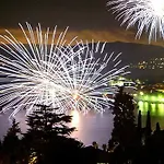 Le Vele Hotel Domaso