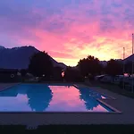 Le Vele Hotel Domaso