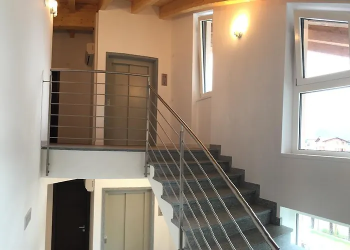 Le Vele Отель 3*