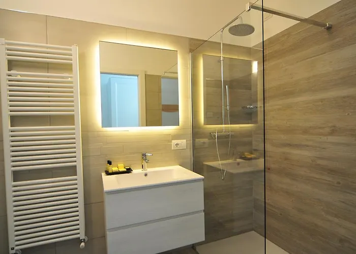 Le Vele Домазо