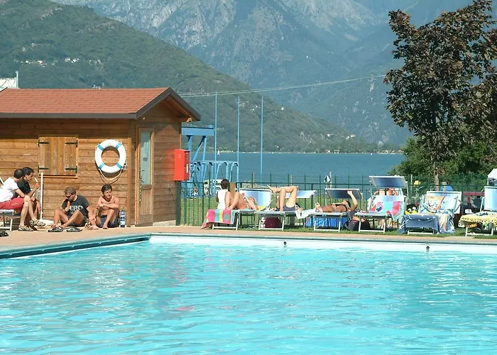 Le Vele Домазо