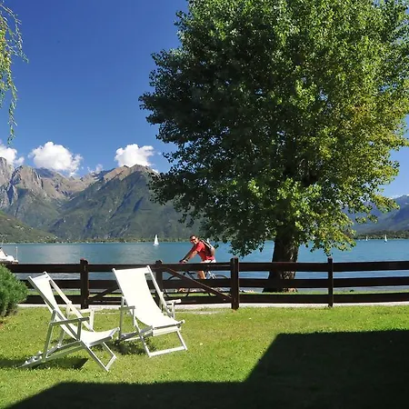 Hotel Le Vele 3*