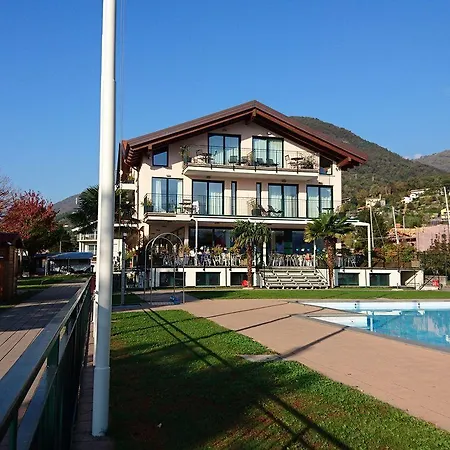 Le Vele Hotel