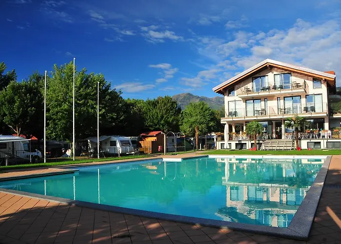 Le Vele דומאסו