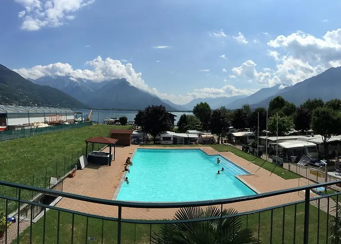 Le Vele דומאסו