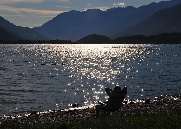 Le Vele דומאסו