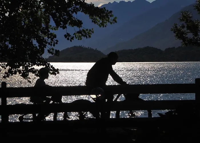 Le Vele 3* דומאסו