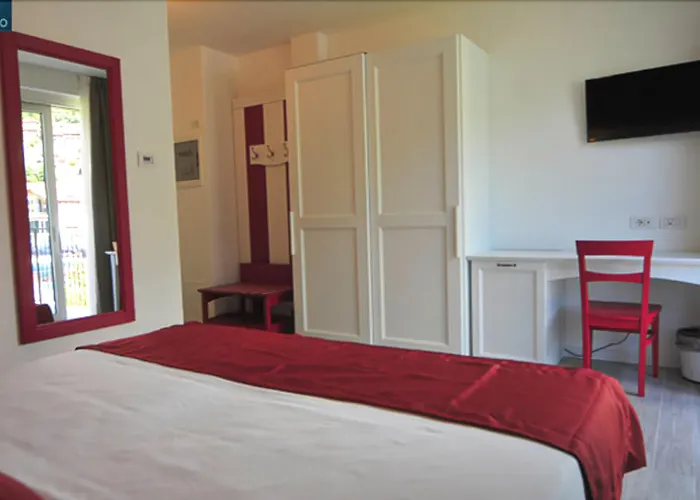 Le Vele דומאסו