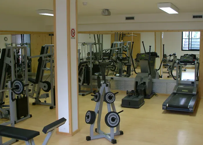 Le Vele מלון דומאסו