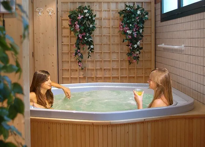 מלון Le Vele דומאסו